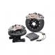 S60-Explore 6 Piston Caliper Front High Performance Brake Kit With 355 378 405 Mm Disic For 18  Inch Car And Above