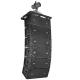 Line Array Series Dual 15 Inch 3 Way Sound System Pro Audio