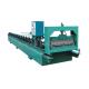 380V 60HZ Automatic Roll Forming Machines With 15 - 20m / Min Forming Speed
