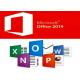 Activation Code Windows 10 Microsoft Office 2019 Pro Plus