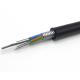 Manufacturer Produce 10 12 24 Core GytS Outdoor Single Mode Fiber Optic Cable 48 96 Core