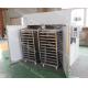 60HZ Hot Air Circulating Drying Oven Dryer Beef Simple Operation High Efficiency
