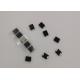 Surface Mountable Schottky Barrier Diode 30BQ100 With SMC Package