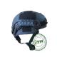 Bulletproof Helmet NIJ IIIA Ballistic MICH mid cut Helmet ACH mid Cut Tactical Helmet