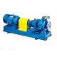 IH50-32-200A IH50-32-200A Titanium Centrifugal Pump Is Used For Chemical Industry