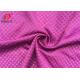 High Density Sports Mesh Fabric For Shoes Garment Use Breathable Mesh Fabric