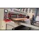 High Precision Corrugated Converting Equipment  200 Sheets / Min