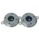 Anti Corrosion Chrome Plated Gear Damper For Bathroom Fixtures