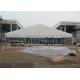30x50m Large Capacity Durable Big Canopy Event Tent Steel Frame Structure