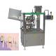 Hand Cream Soft Tube Filling Sealing Machine Shampoo Lotion Hose