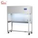 High Efficiency 280W Vertical Flow Clean Bench Freestanding Style