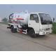2015 new 6m3 fecal suction truck vacuum tanks for sale flush truck