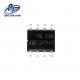 STMicroelectronics L78L33ABD Integrated Circuit Microcontroller Ic Chip Benz Semiconductor L78L33ABD