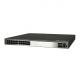 24 PoE+ Power Over Ethernet Switch Electrical Ports Four 10GE SFP+ S5731-S24P4X S5700