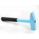 500G Steel tube machinist hammer(XL-0113) colored hand garden construction tools