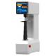 Auto Rockwell Hardness Testing Machine 120Kg With Touch Screen Controller