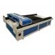 5 6 Axis Metal Laser Cutter For Carbon Steel Stainless Fiber Cutting 1325 Working Area