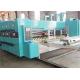 415V 440V 50HZ Printer Slotter Die Cutter Carton Box Manufacturing Machine