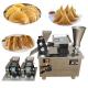 Fully Automatic Pelmeni Maker Gyoza Tortellini Making Machine 3600PCS/H