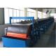Large Capacity Strong Industrial Belt Conveyor Systems For Gravel Cement Industry
