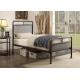 Old Classic Plumbing Design ODM Industrial Single Bed Modern