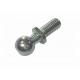 Passivated Mechanical M8 Stainless Steel Rod Ends