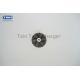 TF035HLVGT Turbocharger compressor wheel 49135-02650 49135-02652  MR968080  for MITSUBISHI 2.5TDI 85KW 2001