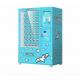 Haloo Non Refrigerated Vending Machines For Gift Box Souvenir