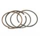 Lawn Mower Parts Piston Rings G93-8503 Fits For Toro 1000 Greensmaster