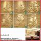 Carved Stone Relief / Marble Relief / Wall Relievo, Slate Relief (YKRF-05)