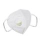 Disposable 4 Ply Non Woven Fabric Mask , hospital Epidemic N95 Air Mask