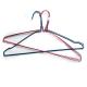 Slim Line Coated Steel 18'' Dry Cleaners Hangers