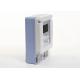 LCD Prepaid Electronic Energy Meter / Smart Card Based Prepaid Electricity System 50HZ