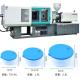 550kN-1600kN Clamping Force PET Preform Injection Molding Machine with Advanced Technology and PLC Control