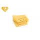 LH Bulldozer 4J8843 4J8844 Hot Cupped Alloy Steel End Bit
