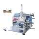 Flat Surface Paging Labeling Machine , Automatic Wire Labeling Machine