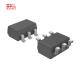 FDC655BN MOSFET Power Electronics SOT-23-6  High Voltage Current Switching Ideal  Automotive Industrial Applications