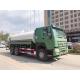 Sinotruck HOWO 6X4 371HP 380HP 20000L Fuel Tank Truck with GCC Certification and Tires