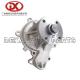 Water Pump Assembly NQR 4HK1 Diesel Water Pump 8 97363478 0 8973634780