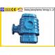 Postive Displacement High Pressure Roots Blower With 50mm Bore Size