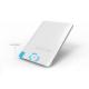 10000Mah Waterproof Qualcomm Quick Charge Battery Pack Portable Power Bank
