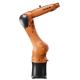 Floor Mounting Position Kuka Robot Arm With IP54 Protection Rating