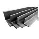 Tisco Cold Drawn SS Angle Bar Stainless Steel Profiles  304 Mill Finish