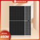 460W Bifacial Photovoltaic Panels Green Solar Energy Grade A OEM