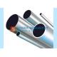 Incoloy 825 Ni Based Alloy Tube High Performance Invar 36