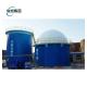 Super PDS Wet Oxidation Biogas Desulfurization Equipment for Waste Air Treatment