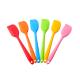 Heat Resistant BPA Free Silicone Butter Spatula OEM