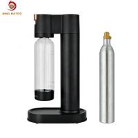 Office Drink 60 Liters Soda Fountain Machine For Home With Pet Bottle