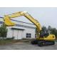 Qualtiy products, competitive Price Fast delivery Crawler Excavator HE220-8 Cummins Engine