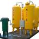 Manufacturing Plant LPG Gas Filling Machine Storage Tank Skid Station with Cylinder